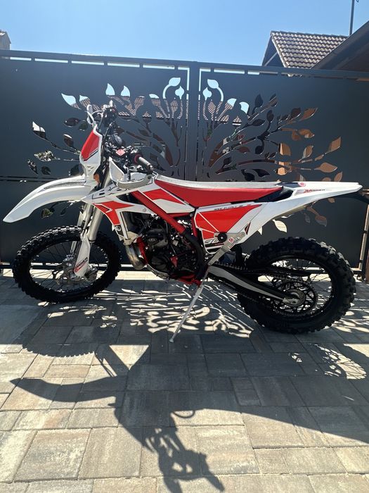 BETA 300 XTRAINER 2017 ( KTM , GASGAS , husqvarna , HONDA) PRET FIX!!
