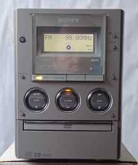 Mini sistem audio video Sony