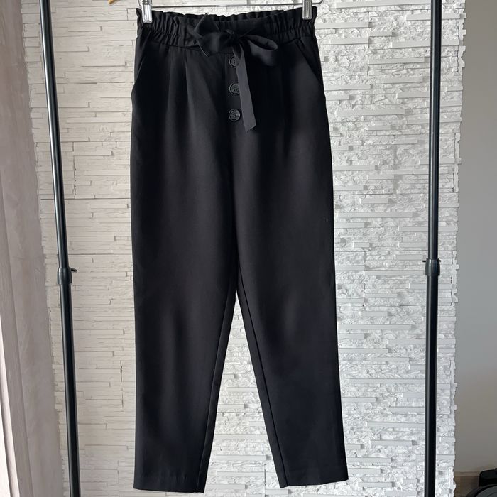 Панталон Stradivarius