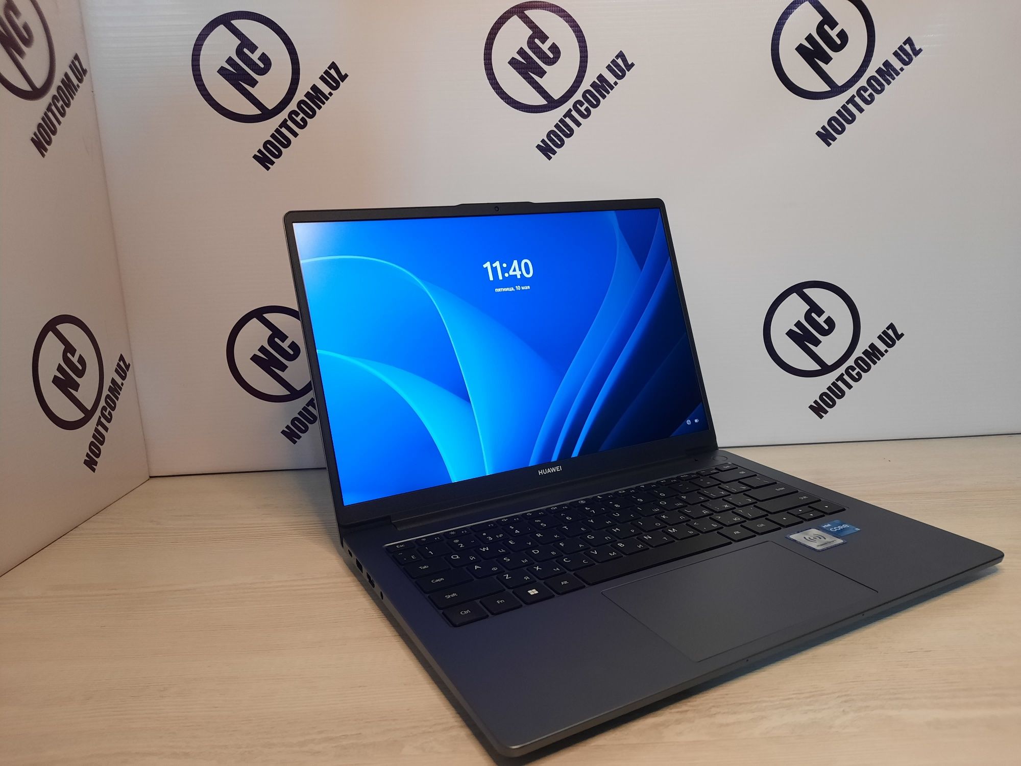 Huawei Maebook Intel Core i3-1215U Ideal