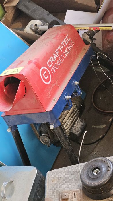 Batoza desfăcător porumb