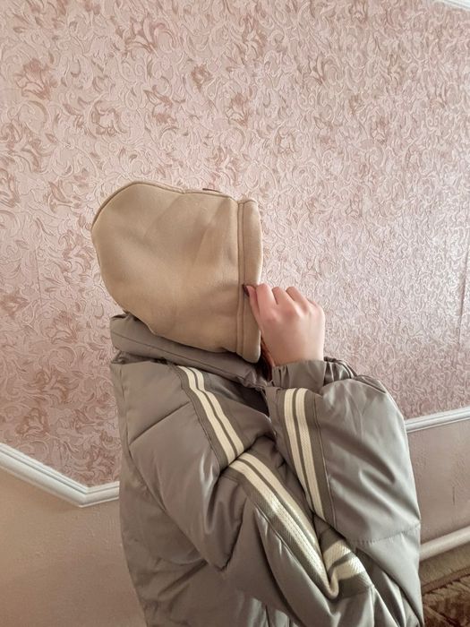 Продам женскую/подростковую куртку (новая)