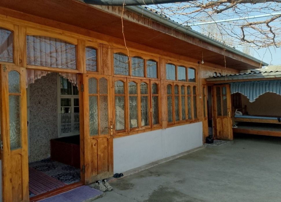 Arab koʻchasi 41 uy