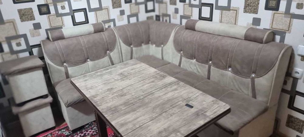 В дол дороги с мебелью 2х комнатная квартира на 3-этаже Адрес Гагарина