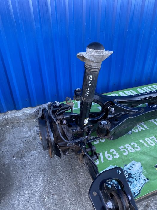 Fuzetă stânga spate Ford Kuga  2017