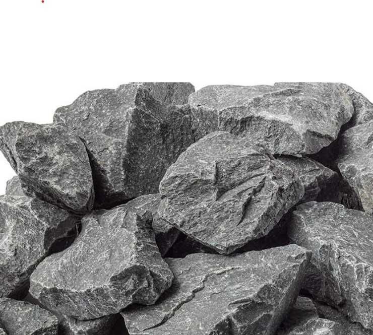 Pietre incalzitor sauna - roci vulcanice 20 kg