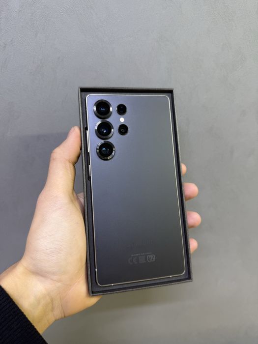 Samsung S25 Ultra 512GB/ Самсунг с25 ультра