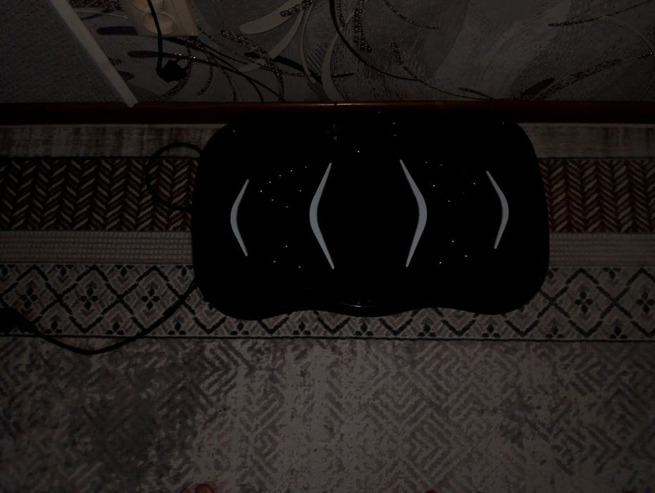 Продам виброплаформу