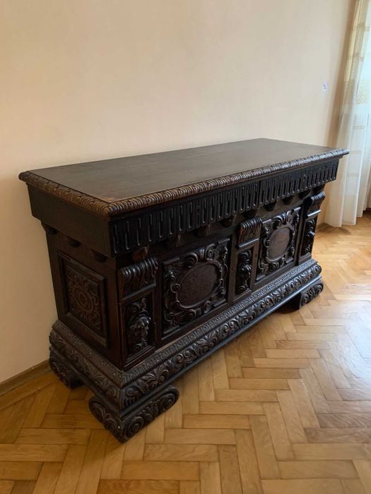 Mobila Florentina de exceptie