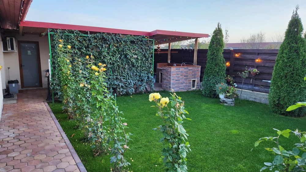 Casa de închiriat,Prelungirea Craiovei, Pitești,utilități incluse