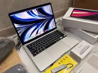 MacBook Pro 13 M1 В идеале