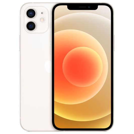 iPhone 12  . 64gb 100% емкость