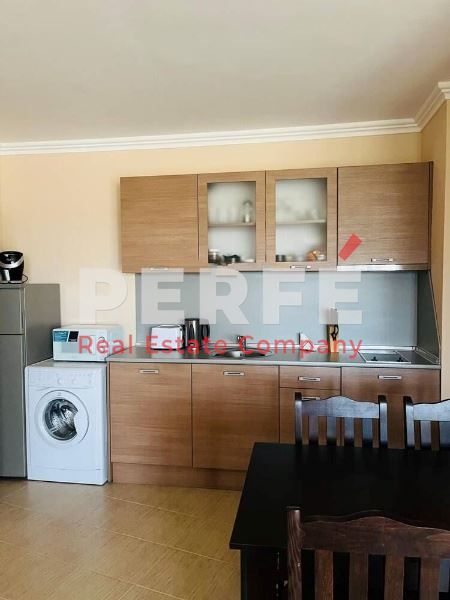Продава се Двустаен апартамент в Царево - 75 кв.м за 1168 €/кв.м - Снимка #2