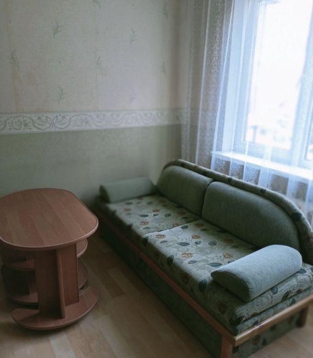 Долгосрочная аренда