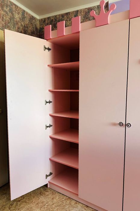 Гарнитур для ПРИНЦЕСС