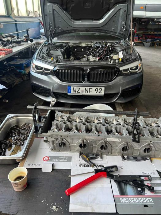 Service multimarca Timisoara