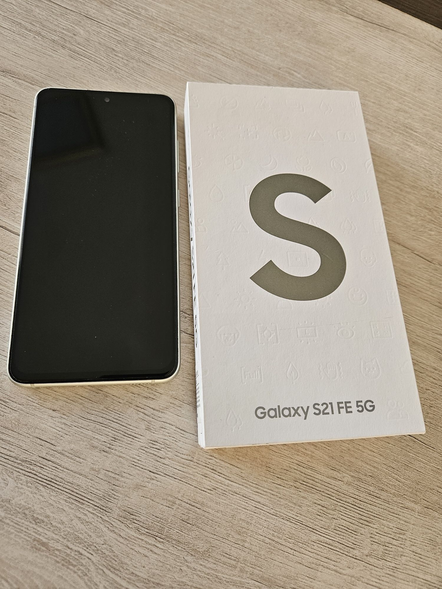 Samsung galaxy s21