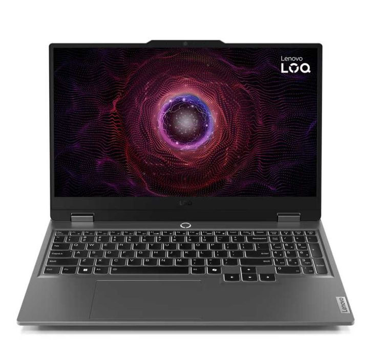 Laptop Gaming Leonovo LOQ 15ARP9
