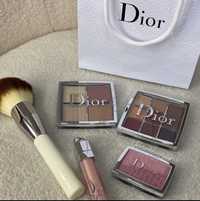 Люксовые брендовые косметики от диор, Dior каспи ред есть