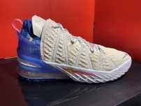 Оригинални! Nike Lebron 18 - 43 ShoeMag
