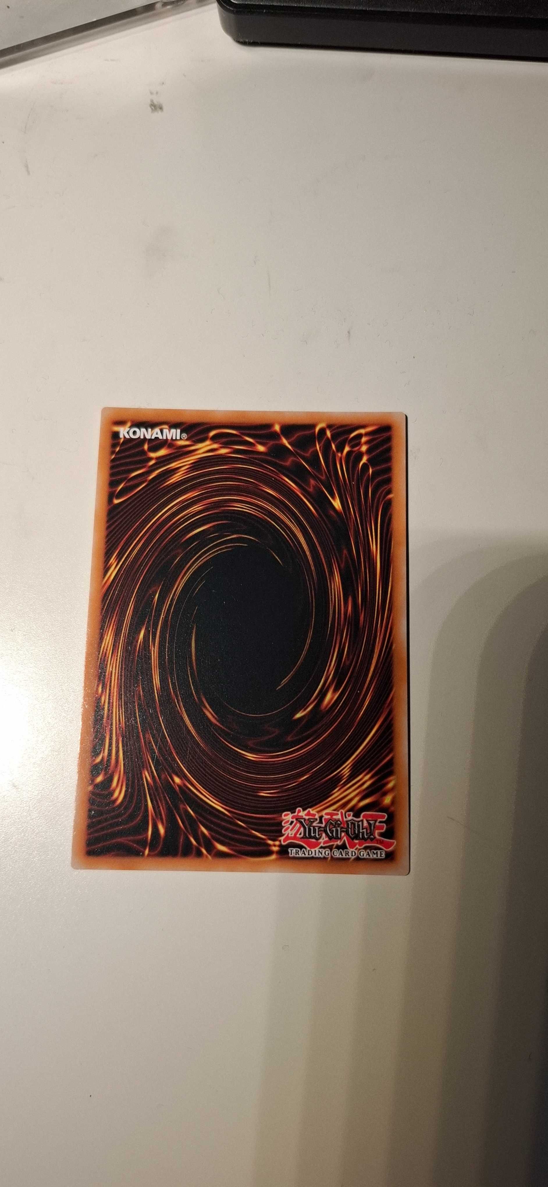Yu gi oh карта Meteonis Drytron 1st edition psa 9.5