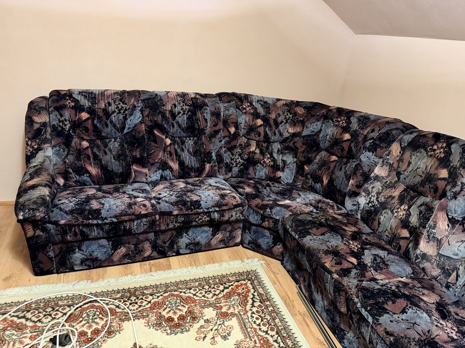 Donez Coltar extensibila + Fotolii