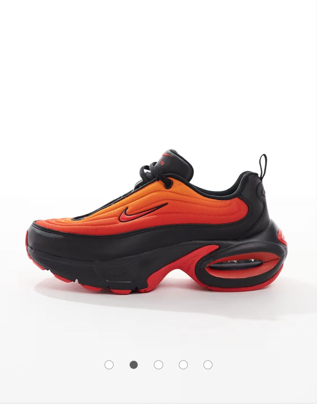 Маратонки Nike portal