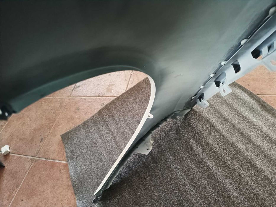 Aripa Vw Passat B6 alb