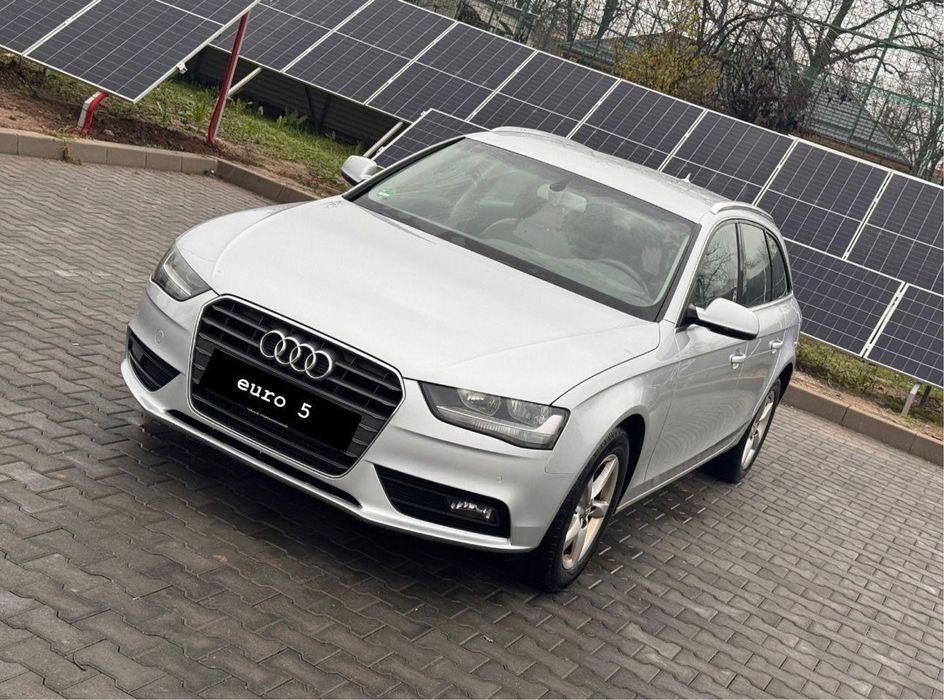 Audi A4/2.0 diesel