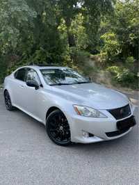 Lexus IS 220d Luxury Line