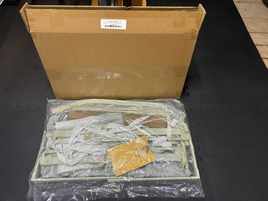 Patut copil co-sleep