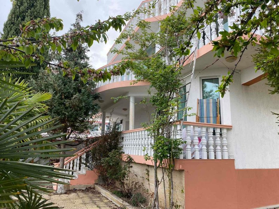 Продава се Хотел в Несебър - 780 кв.м за 1539 €/кв.м - Снимка #9