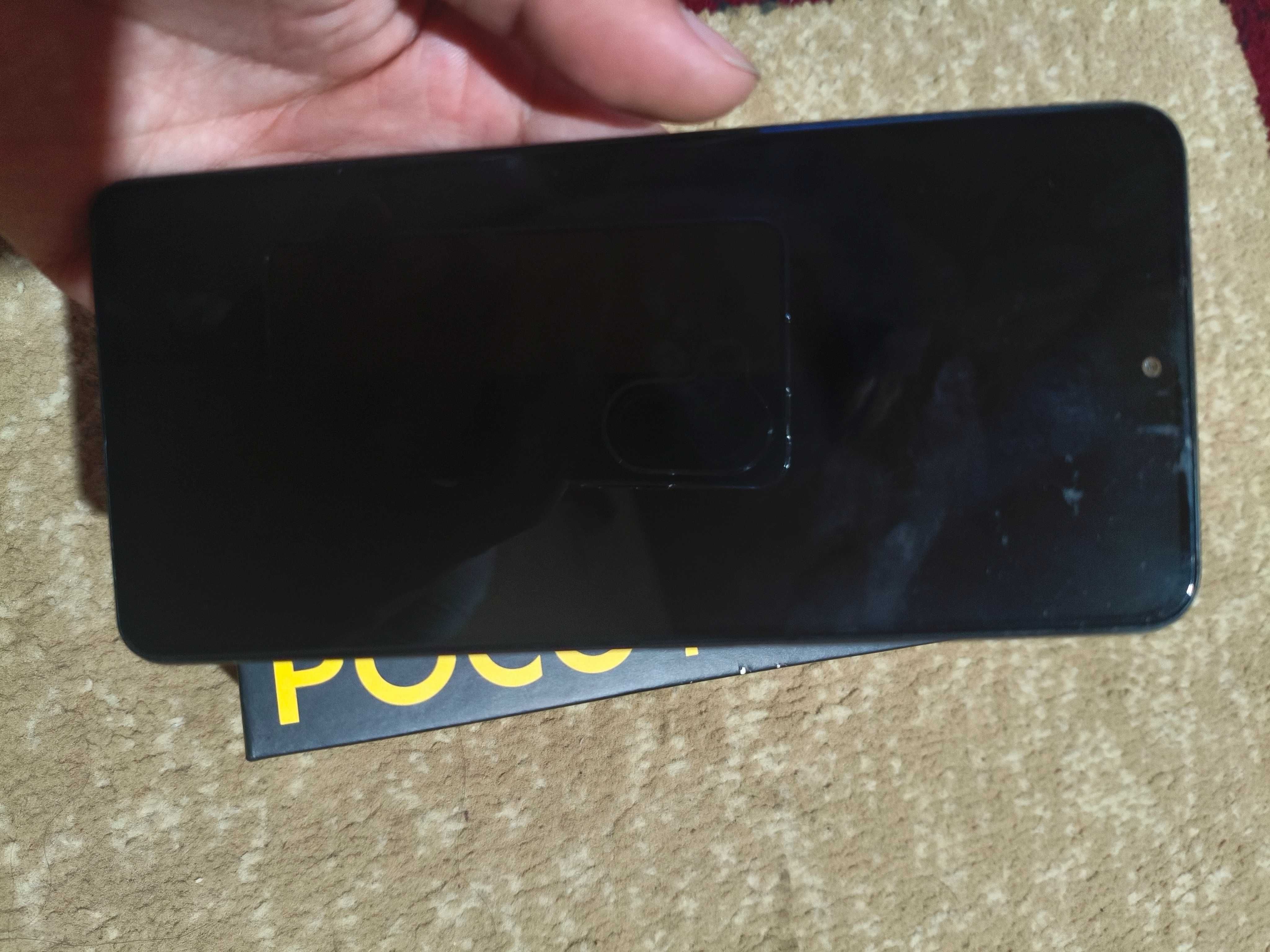 Poco f4 8/256gb         .