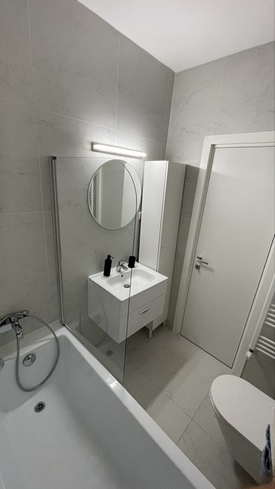 2 Camere Cazare în regim hotelier Lux lângă Promenada Mall, București