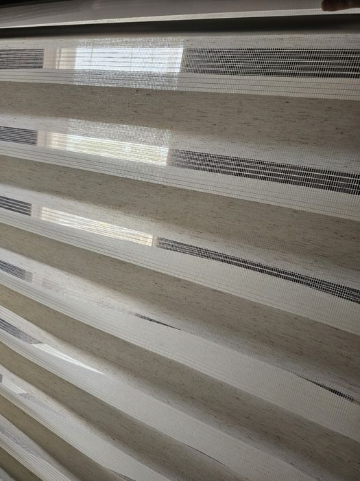 Jaluzea roleta semiopac lungime 180x latime 99.5/96