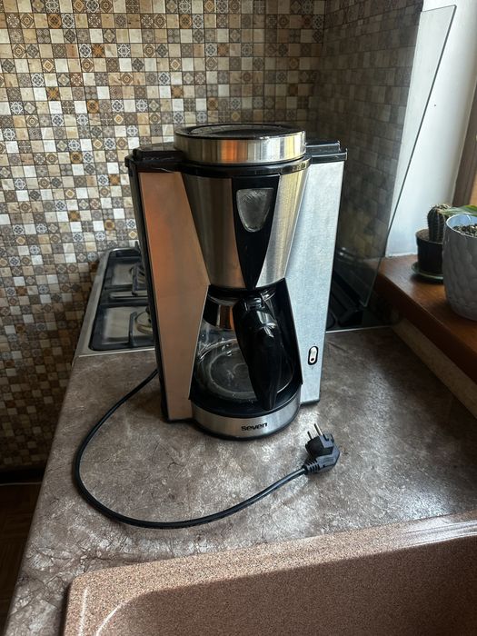 Продам Кафмашину