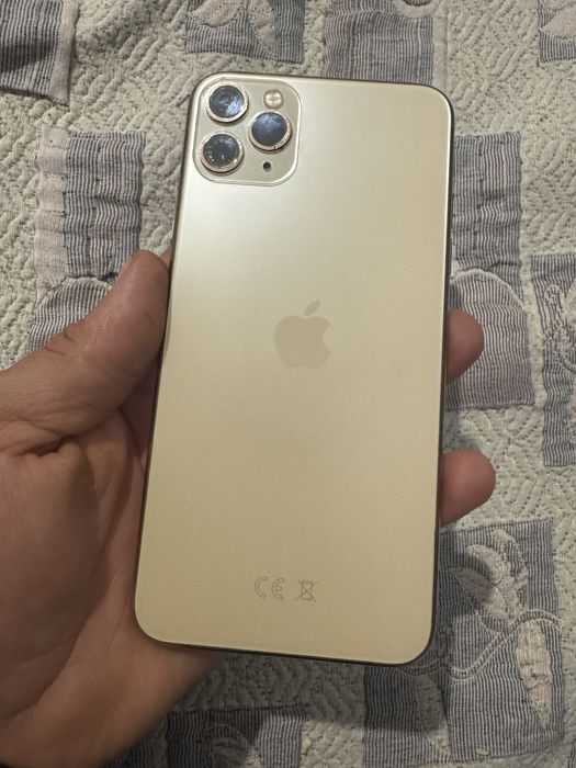 Iphone 11 pro max orice retea