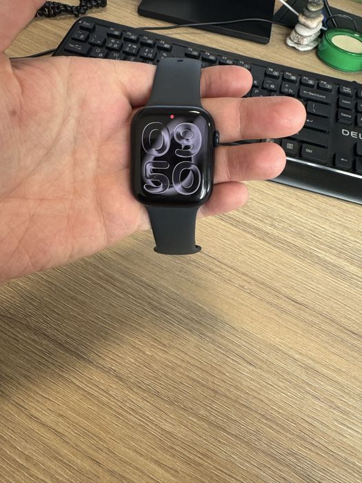 Apple watch series 9 45mm