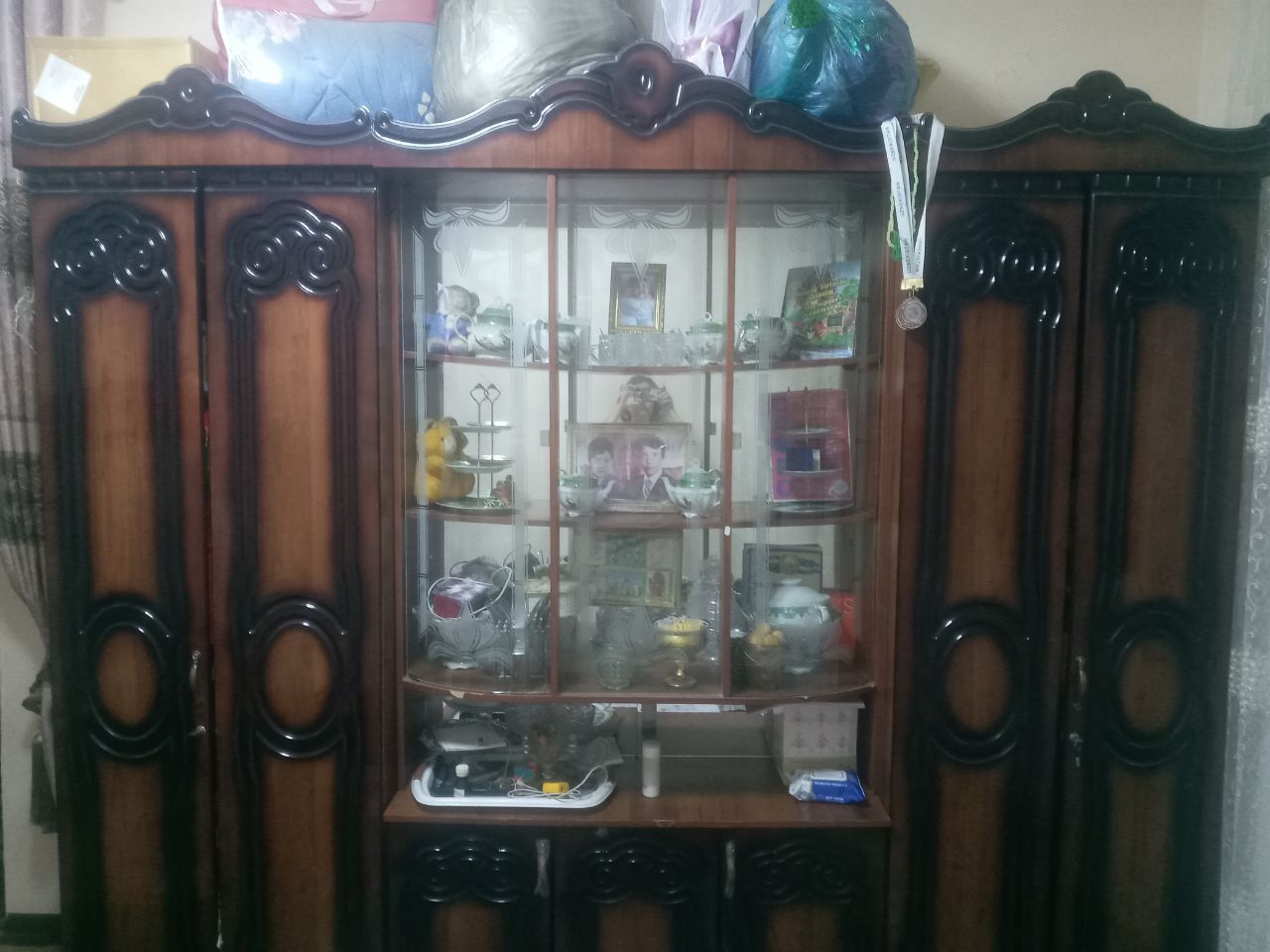 Стенка сатылады таза