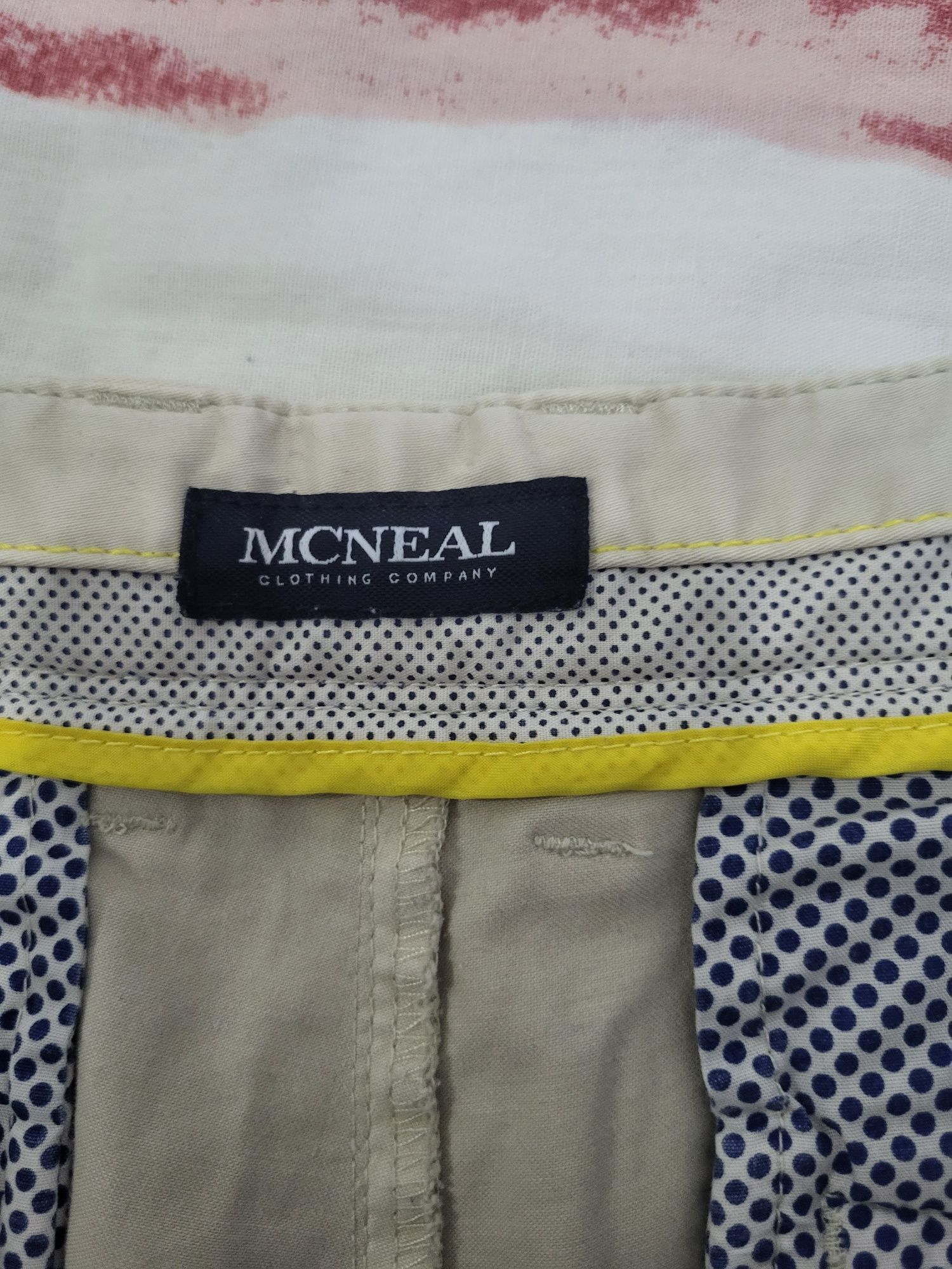 Pantaloni MCNEAL Regular fit M L 32