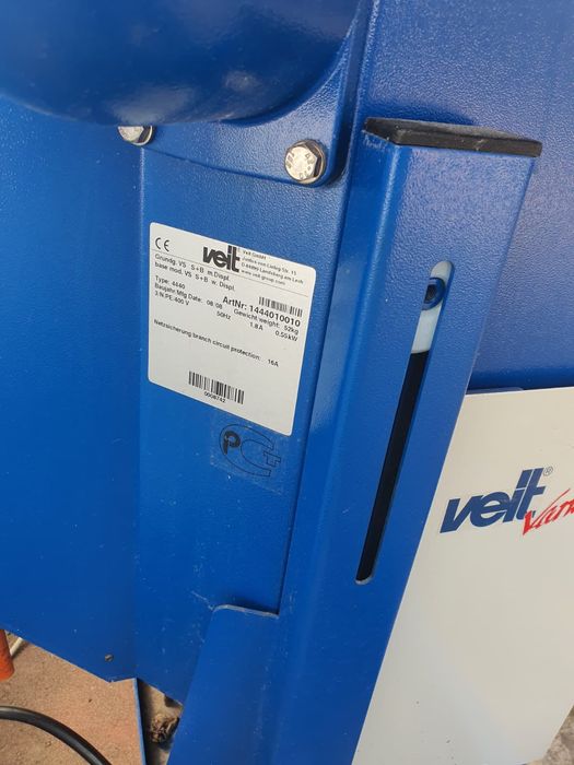 Statie calcat profesionala