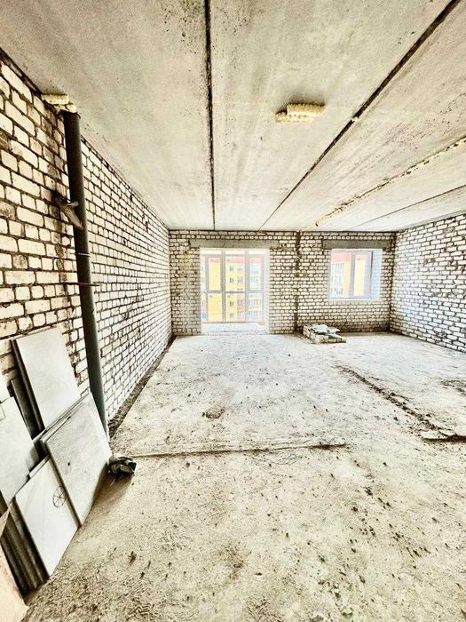 Просторная 4-комнатная квартира в элитном ЖК “Sun City”