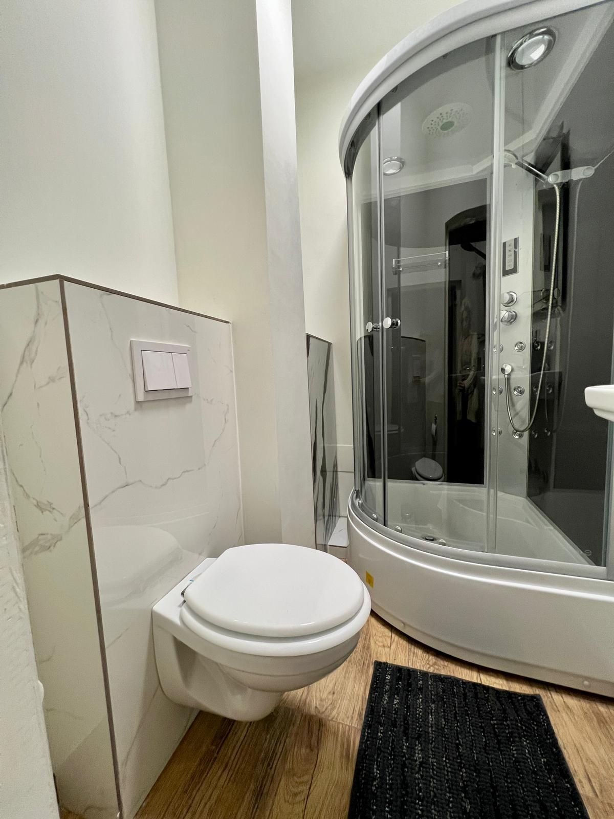 Regim hotelier Cluj studio Sanremo