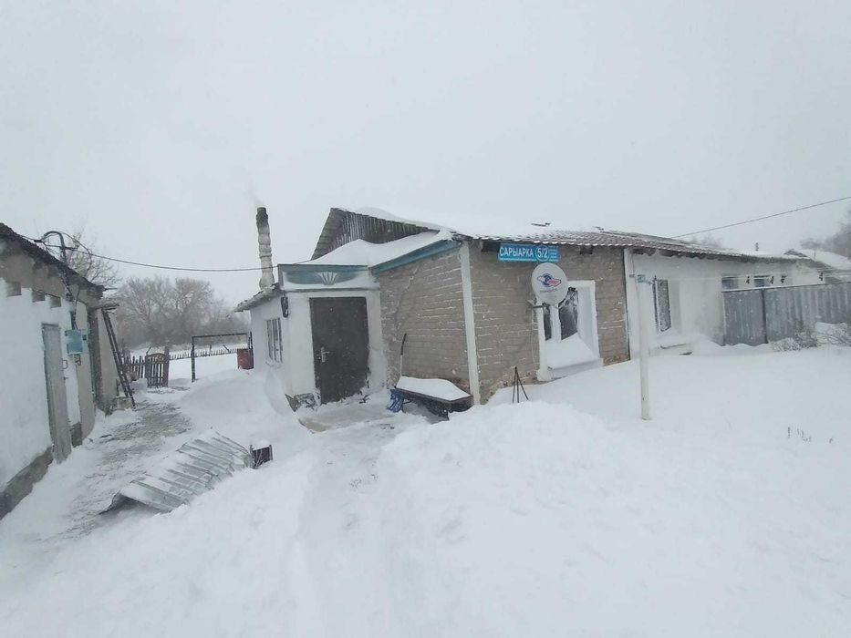 продам дом с ремонтов