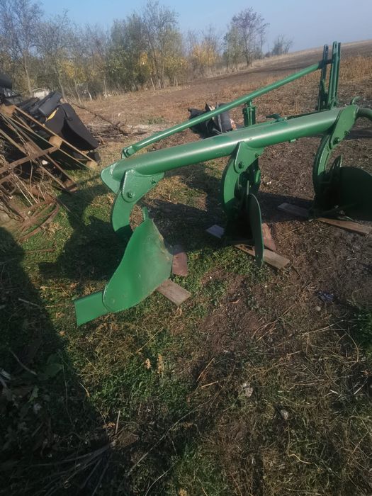 Plug  teava pp4 in perfecta stare