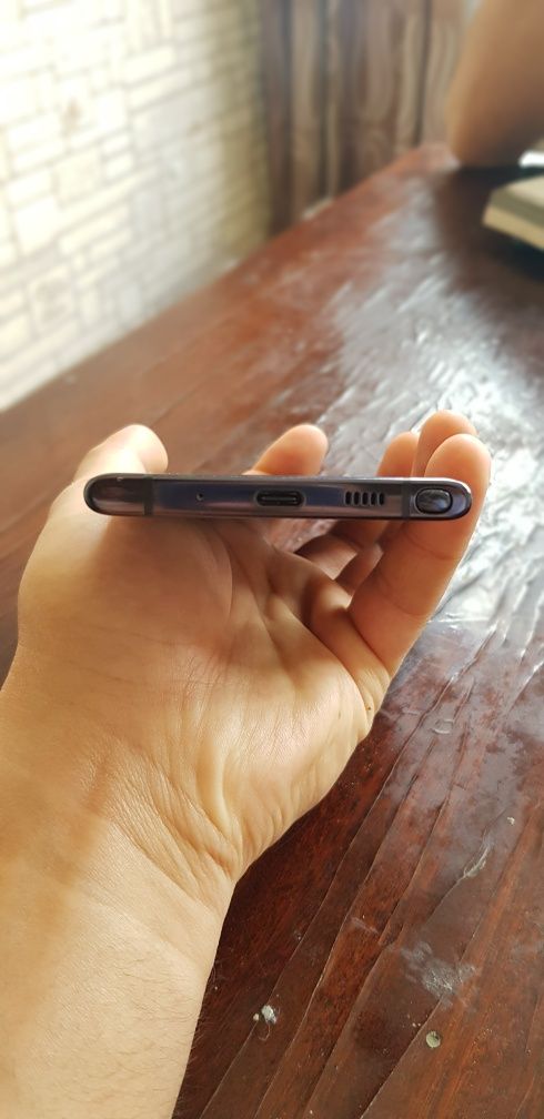Samsung Note 10 5g