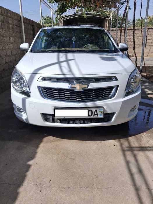 Cobalt 2 яхши холатда