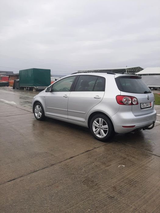 Ofertă specială de Crăciun: Golf VI Plus an fab 2014