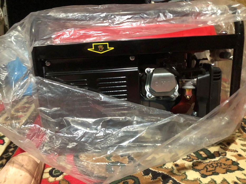 движок продам новый