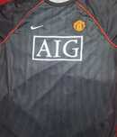 Tricou manchester united 2007/2008